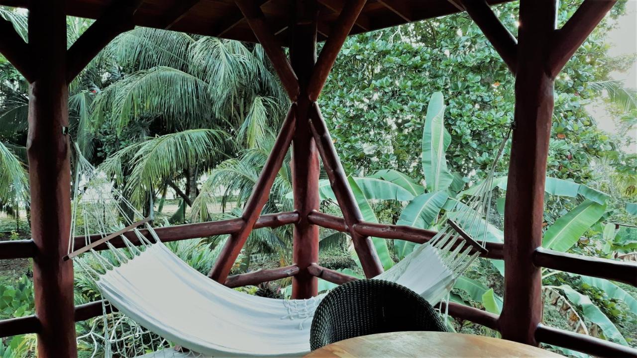 Bluff Beach Retreat Bocas Town Kültér fotó