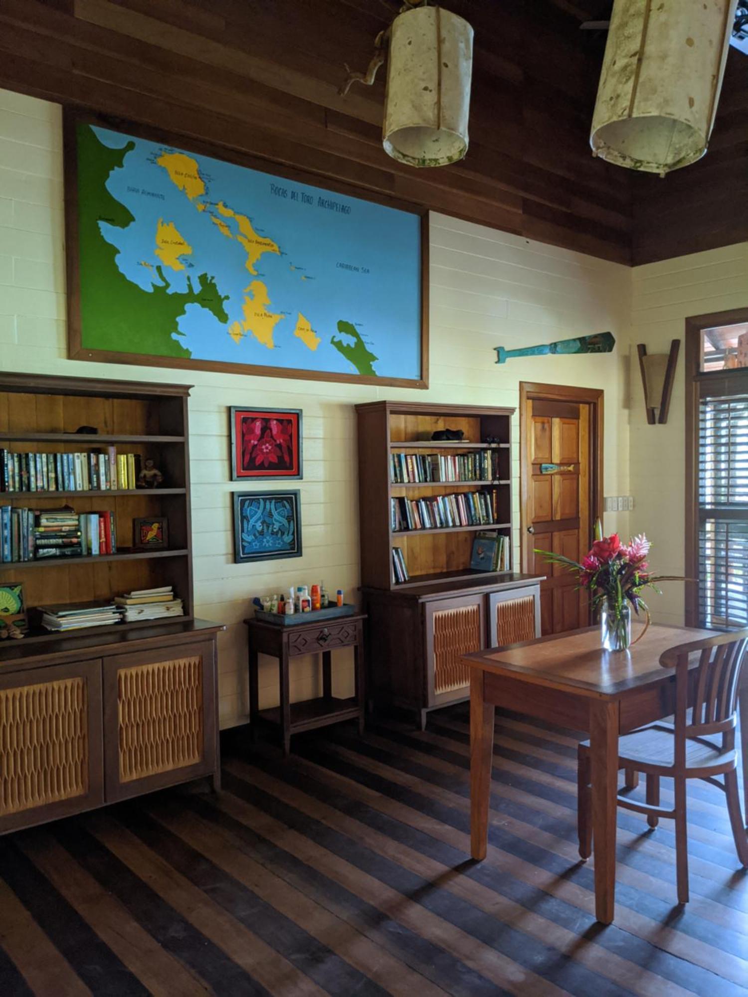 Bluff Beach Retreat Bocas Town Kültér fotó